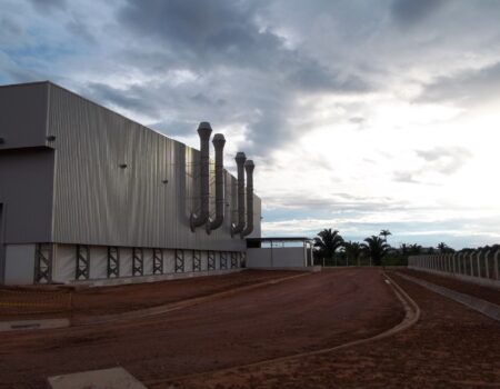 BAREFAME – PORTO VELHO