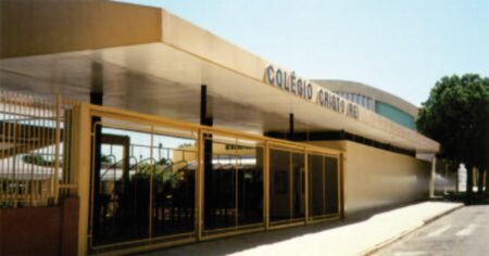 COLÉGIO CRISTO REI – MARÍLIA