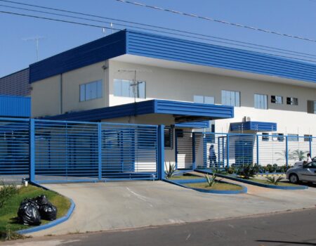 DIVAMED – POMPÉIA