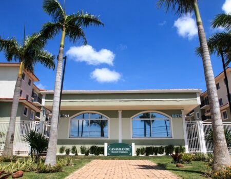 CASA GRANDE – NATAL