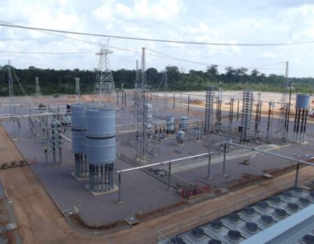ABENGOA BRASIL