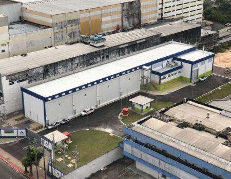 SE CENTRO MANAUS