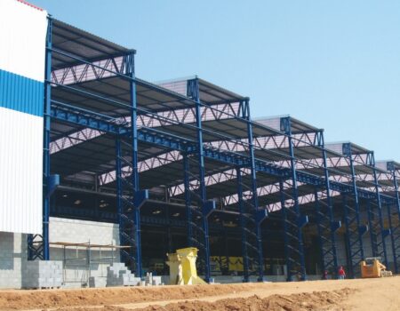 DURAFERRO – ARARAS