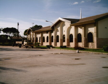 IGREJA DOS MÓRMONS  –  CAMPO GRANDE