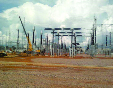 ISOLUX – PORTO VELHO