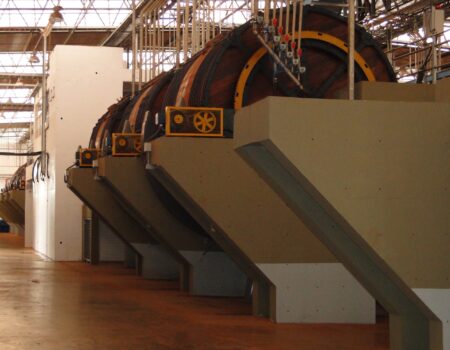 FRIGORÍFICO MARFRIG