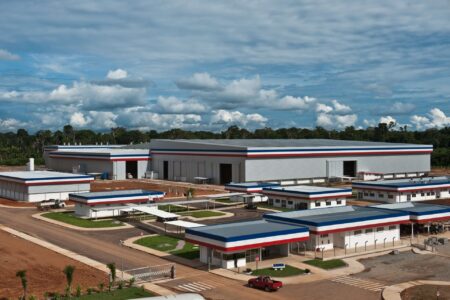 IMMA – PORTO VELHO