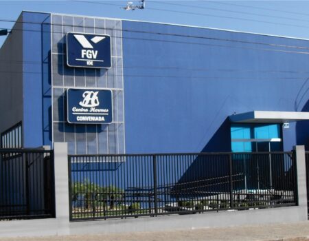 FGV – MARÍLIA