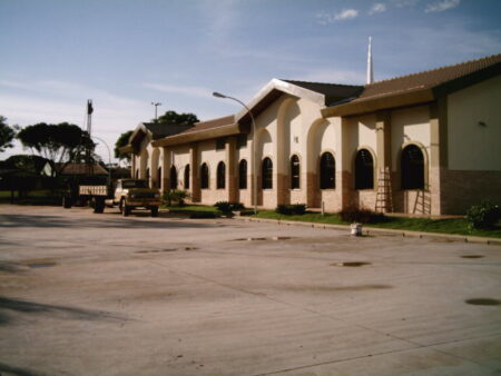 IGREJA DOS MÓRMONS  –  CAMPO GRANDE