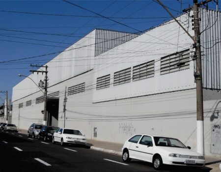 MARCON – MARÍLIA