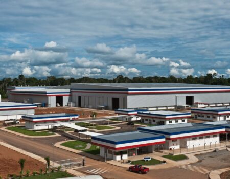 IMMA – PORTO VELHO