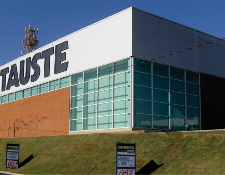 SUPERMERCADO TAUSTE – MARÍLIA